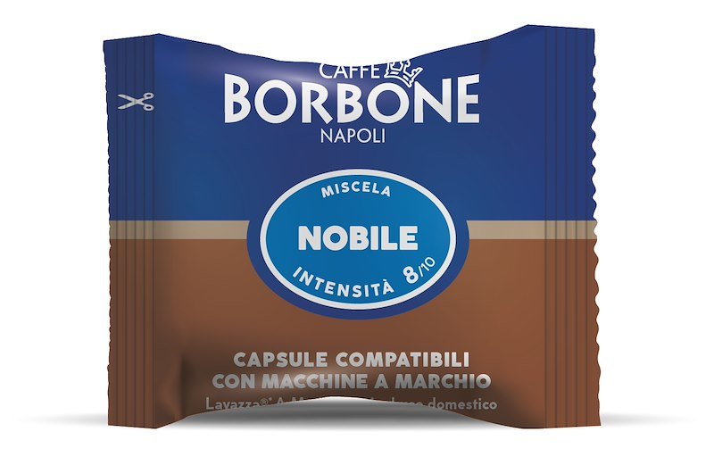 Caffe Borbone Capsule 120Pz Miscela Nobile