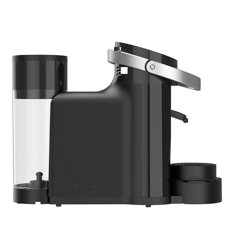 Caffe' Borbone Macchina caffè cialde Bluemoon Nera