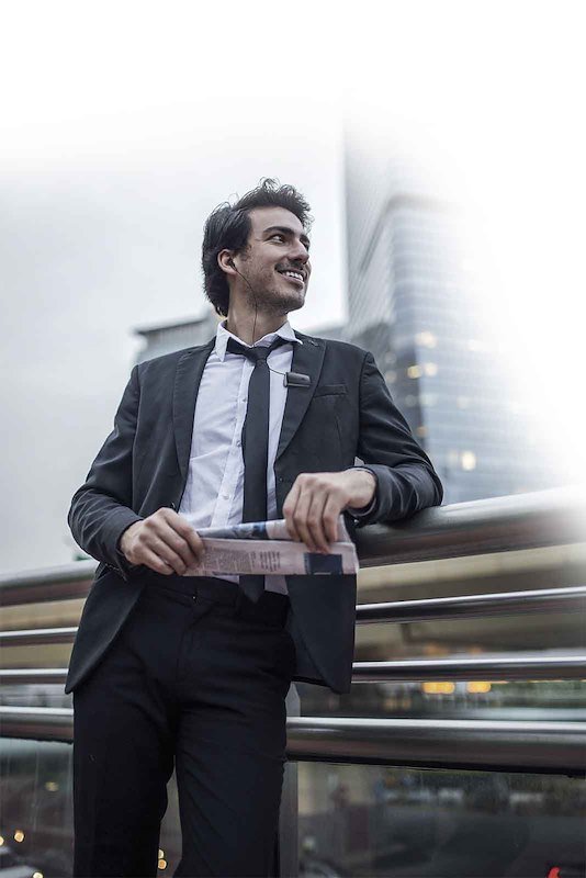 Cellularline Auricolari Wireless Btclipardp Nero