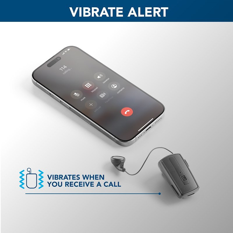 Cellularline Auricolari Wireless Btclipardp Nero