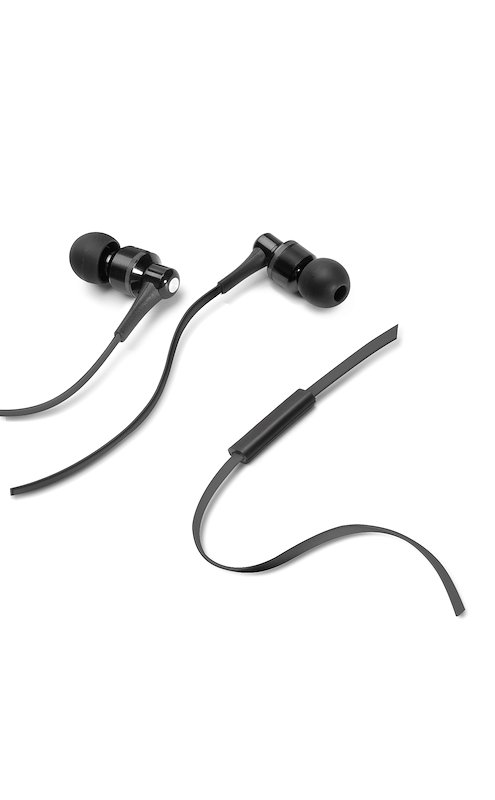 Cellularline - AUDIOPRO MOSQUITO BLACK