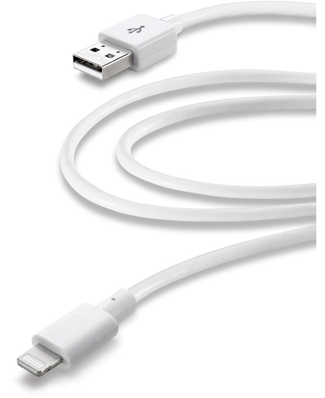 Cellularline - Usbdatacmfiiph52mw
