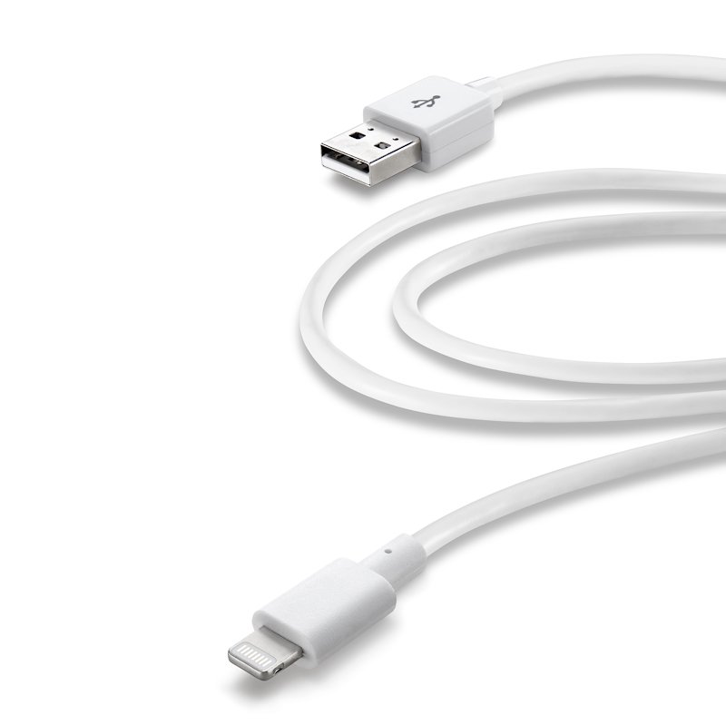 Cellularline - Usbdatacmfiiph52mw