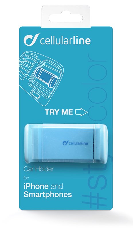 Cellularline - Handysmart