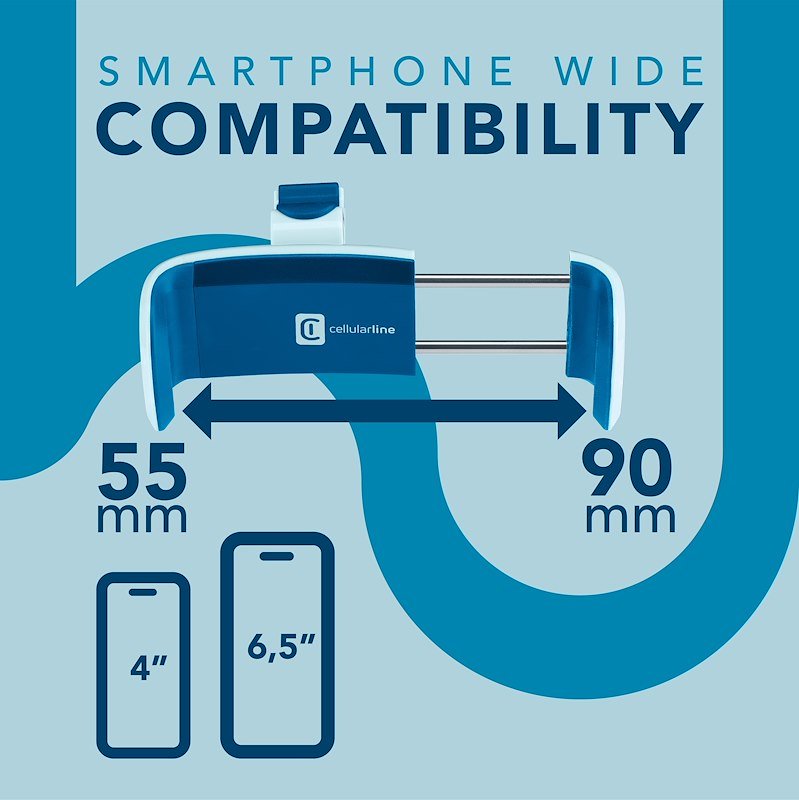 Cellularline - Handysmart