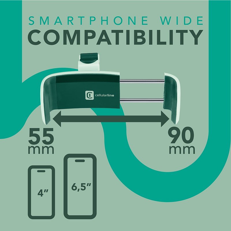 Cellularline - Handysmart