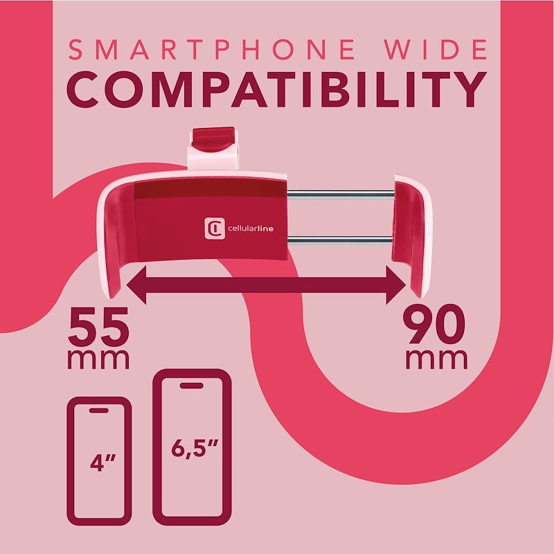 Cellularline - Handysmart