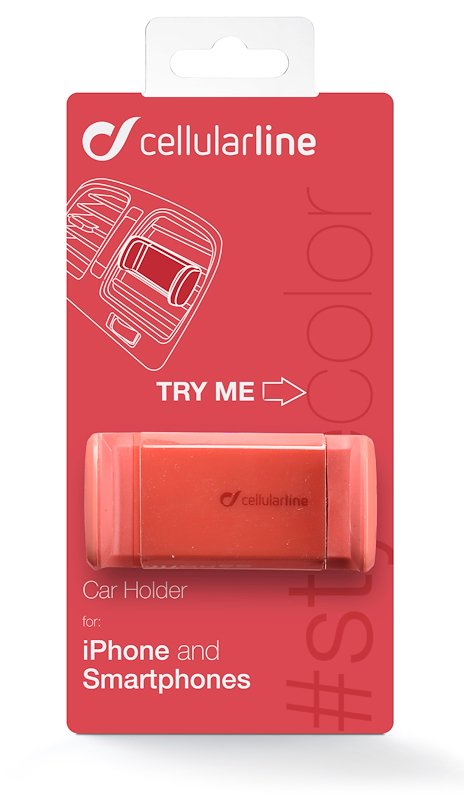 Cellularline - Handysmart