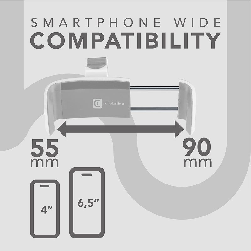 Cellularline - Handysmart