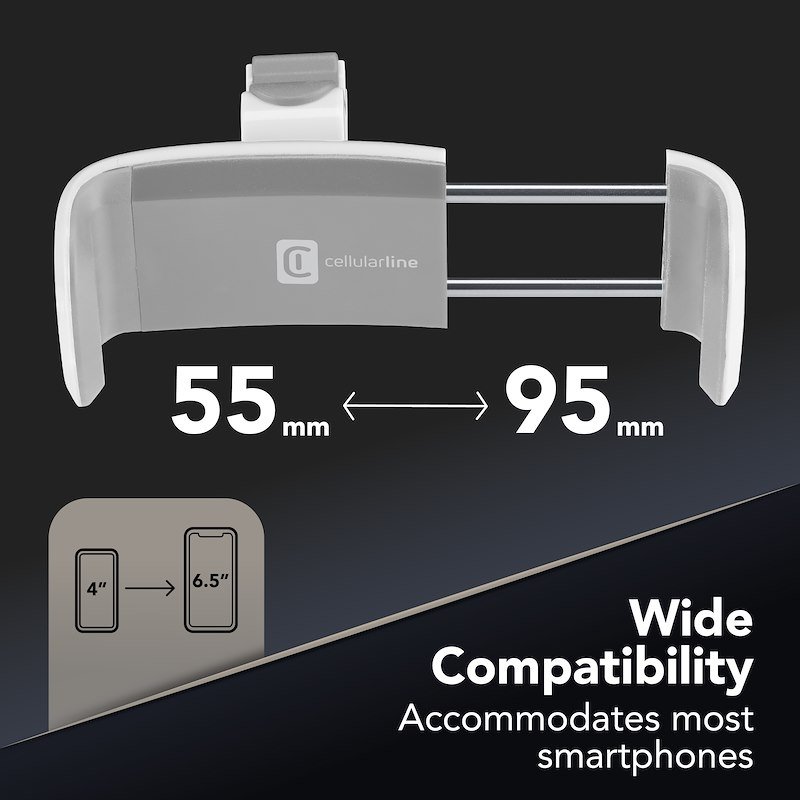 Cellularline - Handysmart