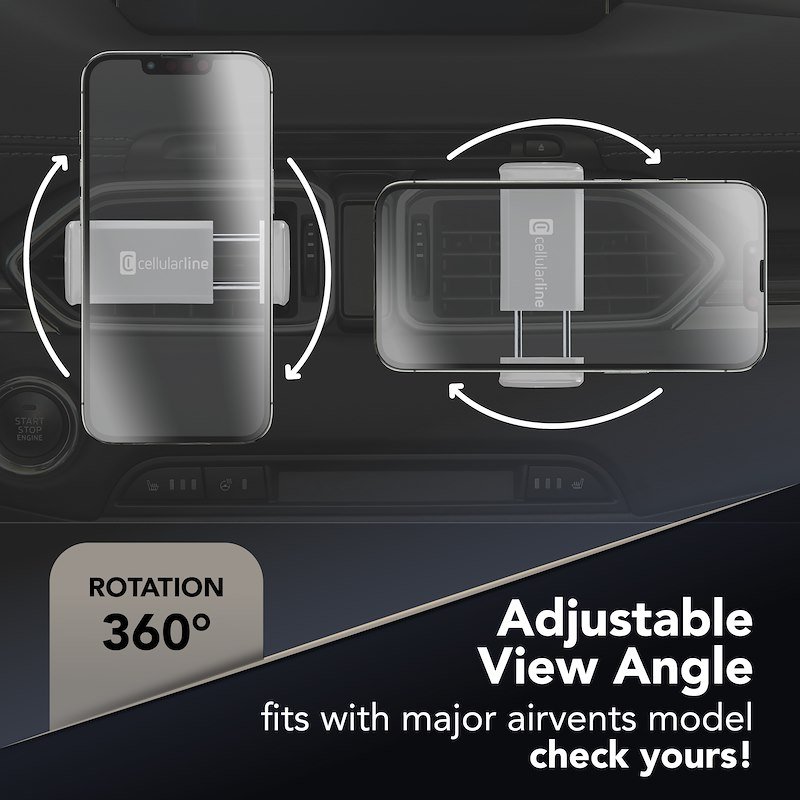 Cellularline - Handysmart