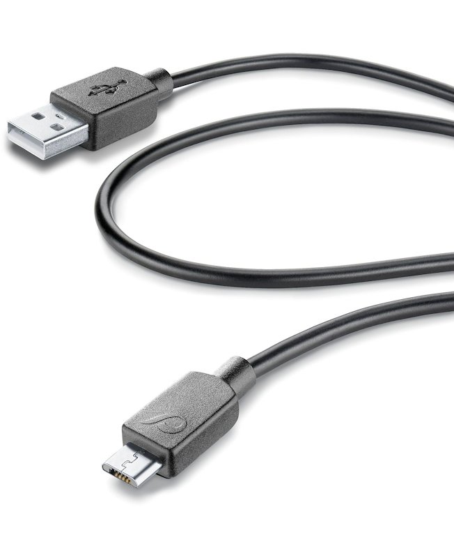 Cellularline - Usbdata06musbk