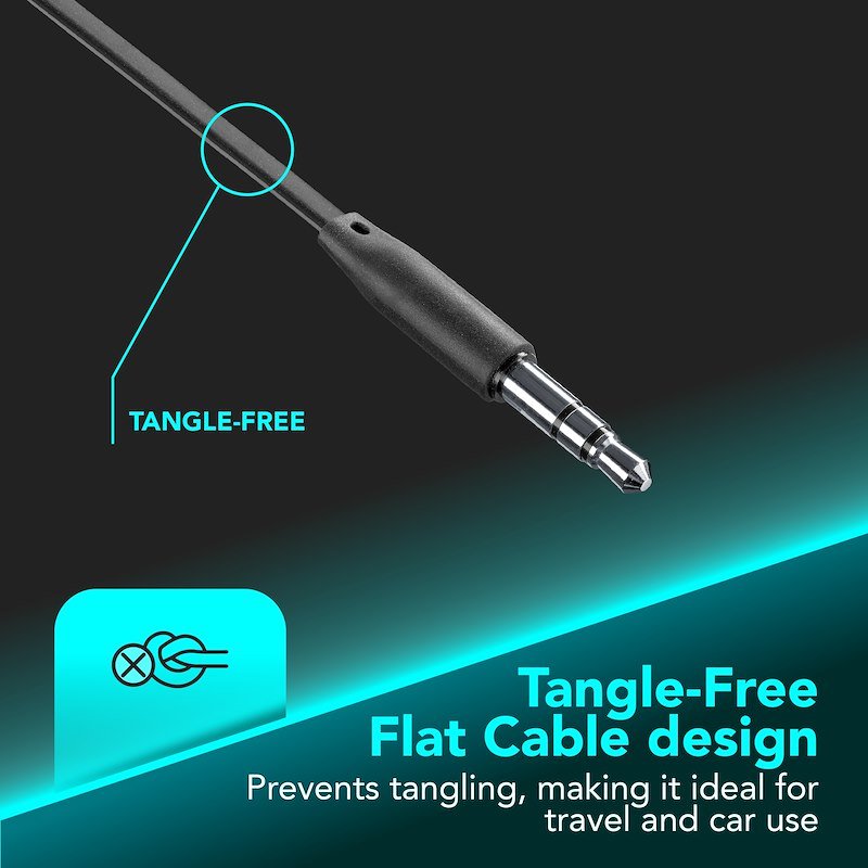 Cellularline - Auxmusick