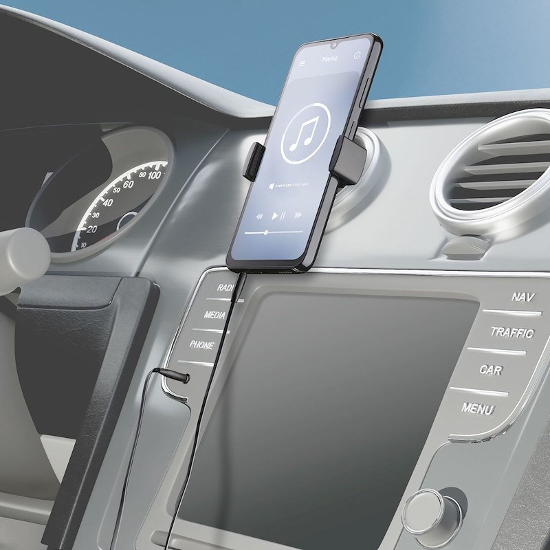 Cellularline - Auxmusick