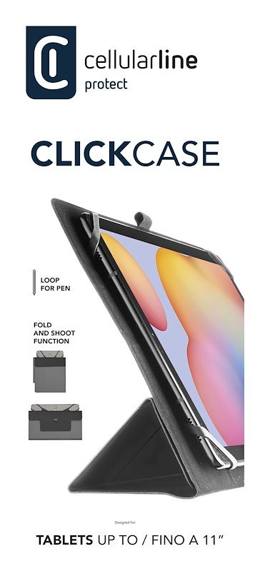 Cellularline - Clickcasetab105k