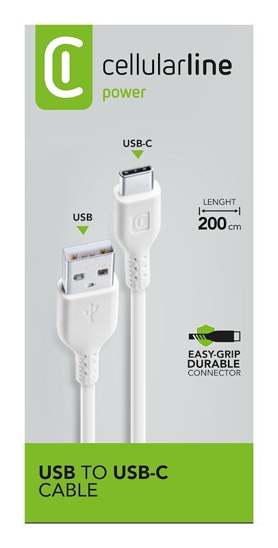 Cellularline - Usbdatacusbc2mw