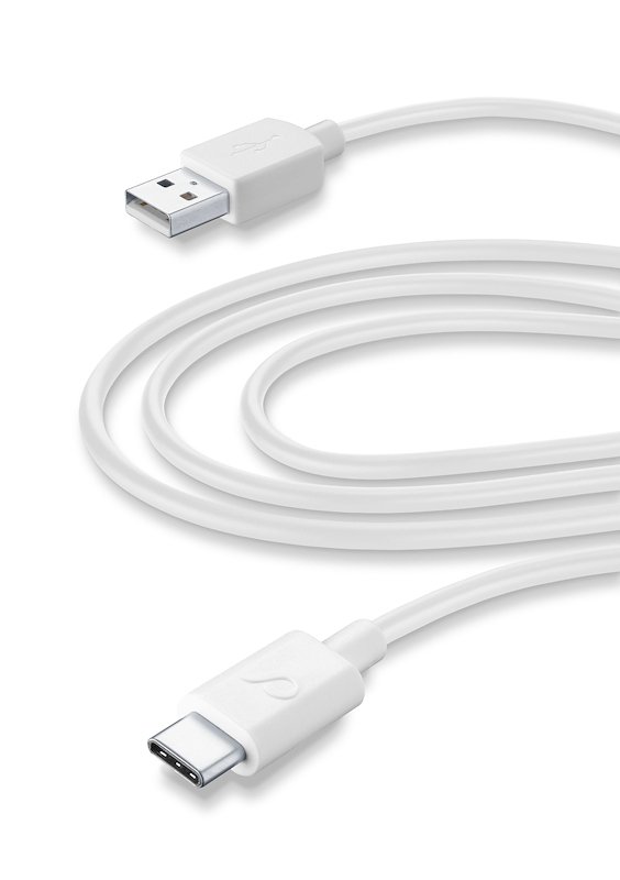 Cellularline - Usbdatacusbc3mw
