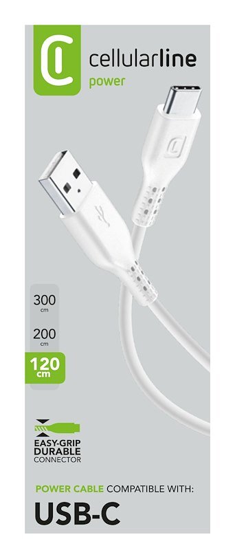 Cellularline - Usbdatacusbctabw