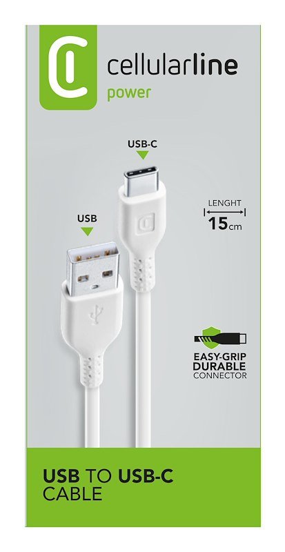 Cellularline - Usbdatactrusbcw