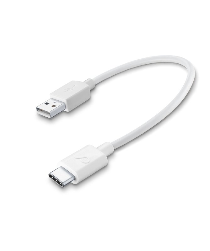 Cellularline - Usbdatactrusbcw