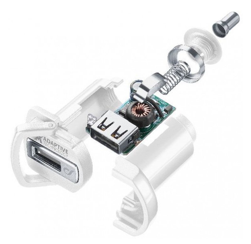 Cellularline - Cbrsmkit15wtycw