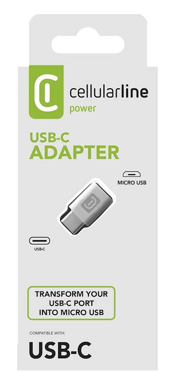 Cellularline - Chadusbcw