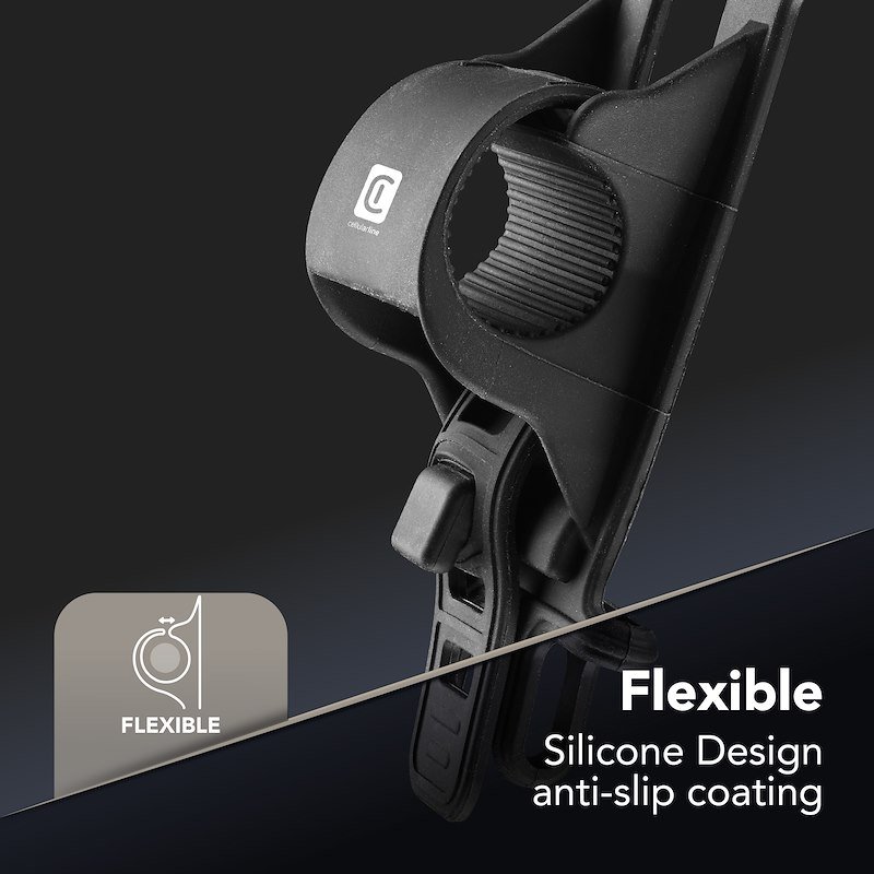 Cellularline - Bikeholdercolk