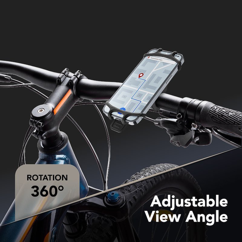 Cellularline - Bikeholdercolk