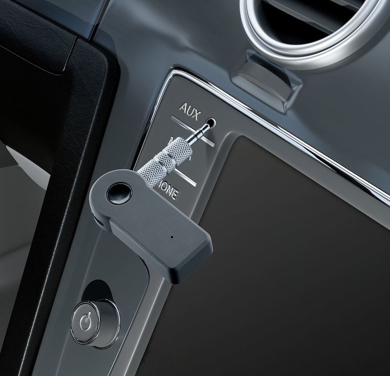 Cellularline - Btmusicreceiverk