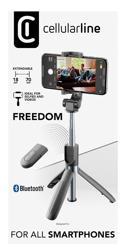 Cellular Line - Btselfstickfreek