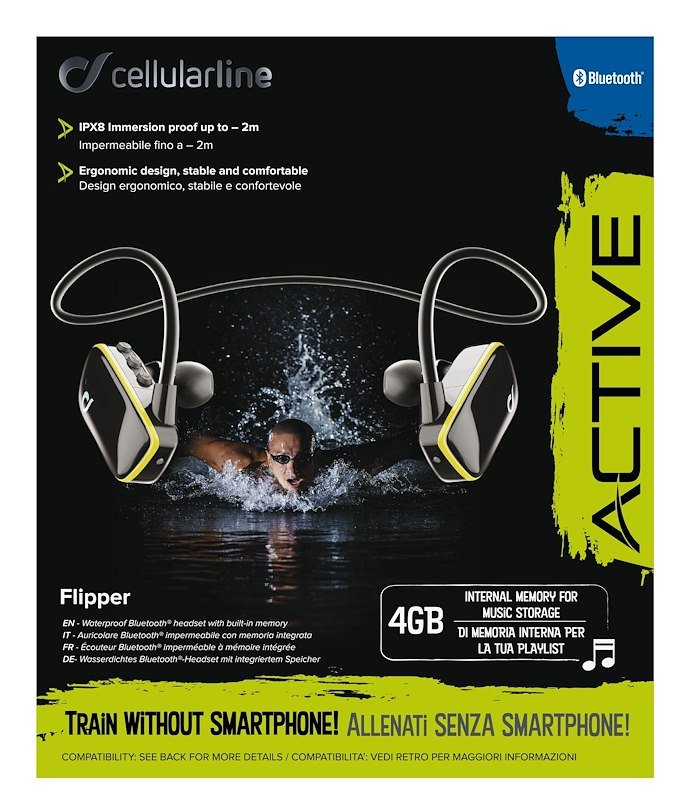 Cellularline - Btflipperk