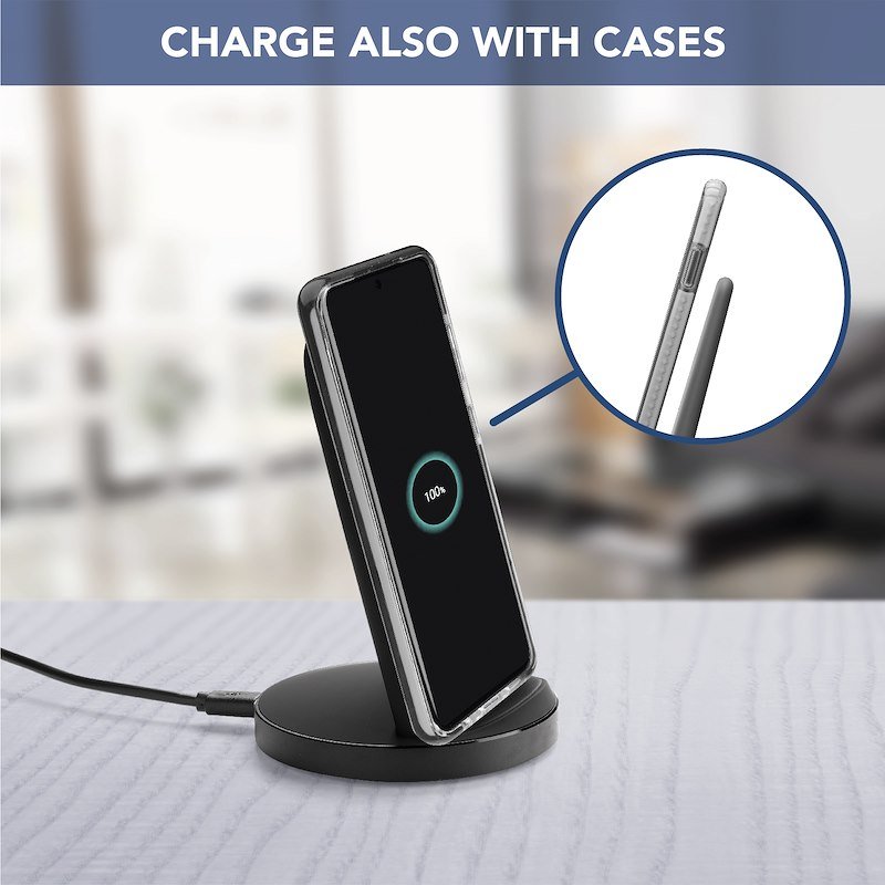 Cellularline - Wirelestand10wtyck