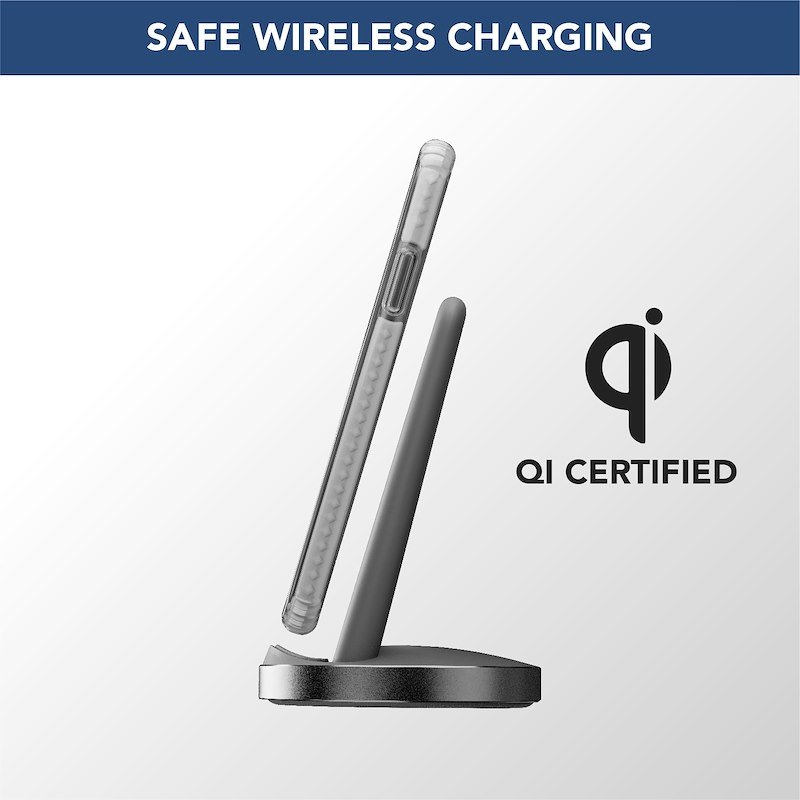Cellularline - Wirelestand10wtyck