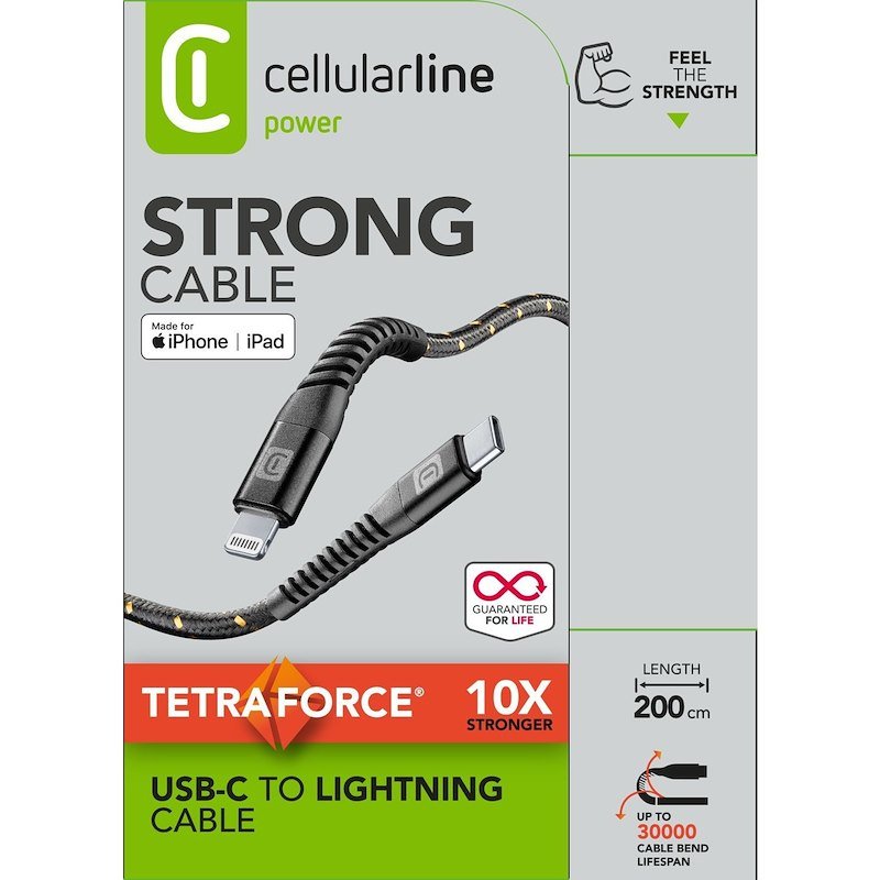 Cellularline - Tetracabc2lmfi2mk