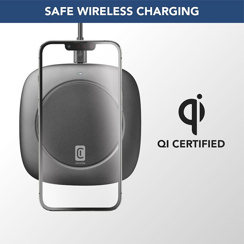 Cellularline - Wirelesspad10wk