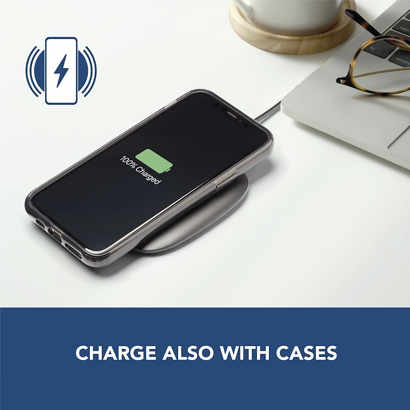 Cellularline - Wirelesspad10wk