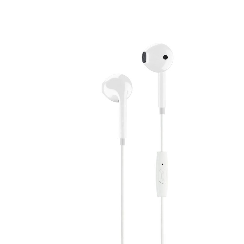 Cellularline - Voice Capsule - Universale Jack 3.5mm