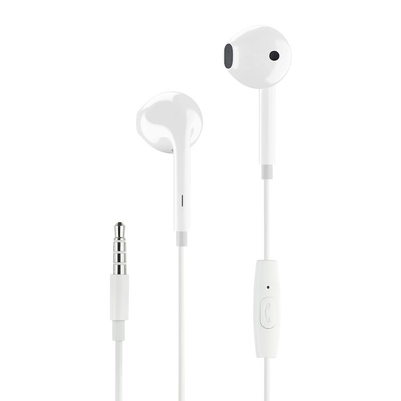 Cellularline - Voice Capsule - Universale Jack 3.5mm