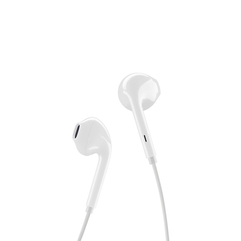 Cellularline - Voice Capsule - Universale Jack 3.5mm