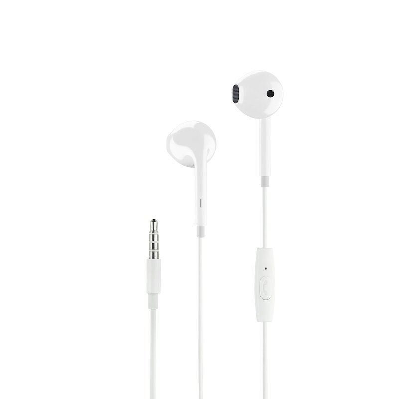 Cellularline - Voice Capsule - Universale Jack 3.5mm