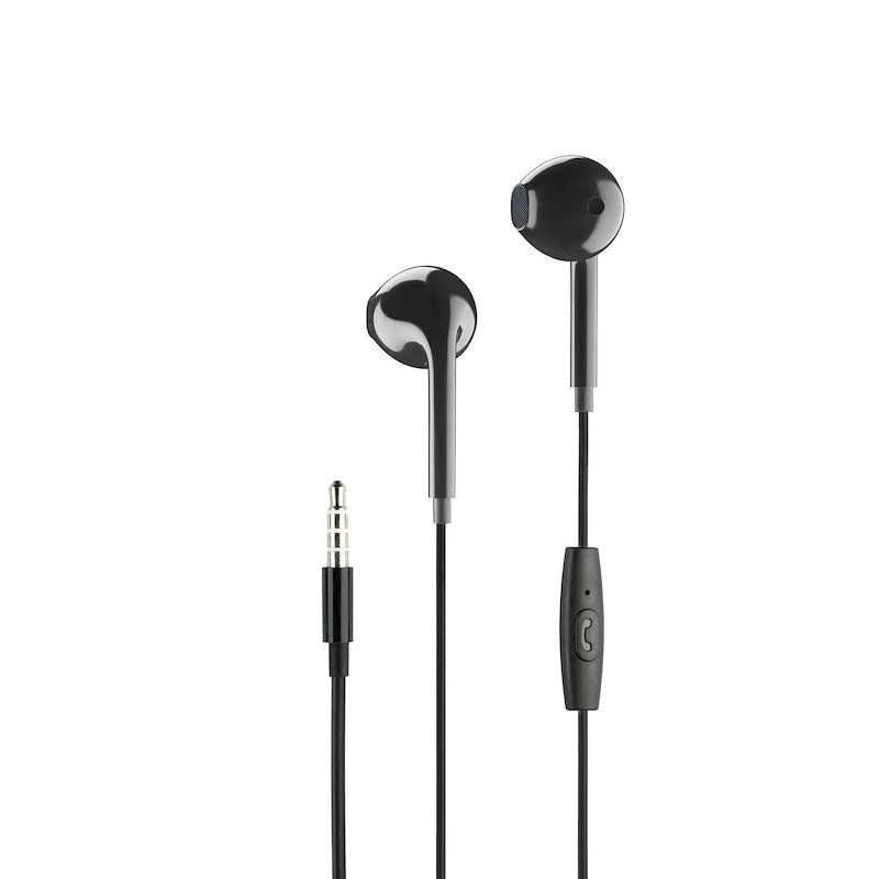 Cellularline - Voice Capsule - Universale Jack 3.5mm