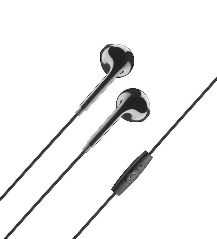 Cellularline - Voice Capsule - Universale Jack 3.5mm