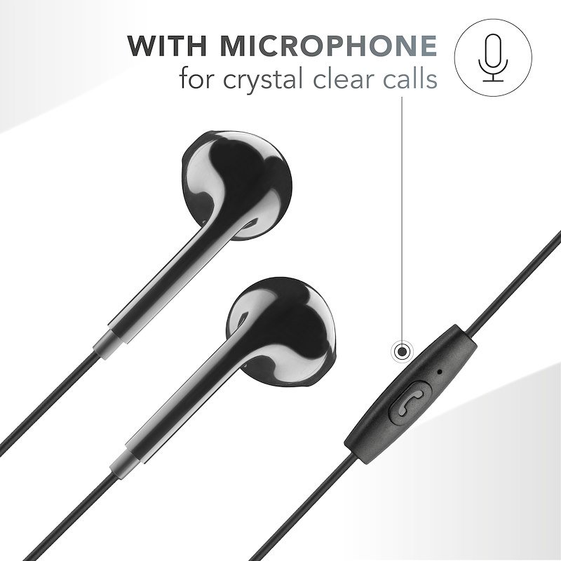 Cellularline - Voice Capsule - Universale Jack 3.5mm