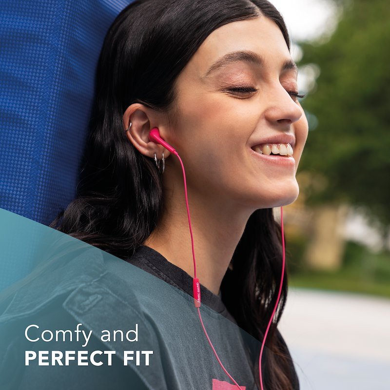 Cellularline - Voice Capsule - Universale Jack 3.5mm