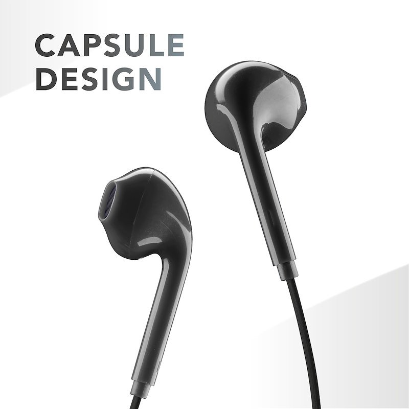 Cellularline - Voice Capsule - Universale Jack 3.5mm