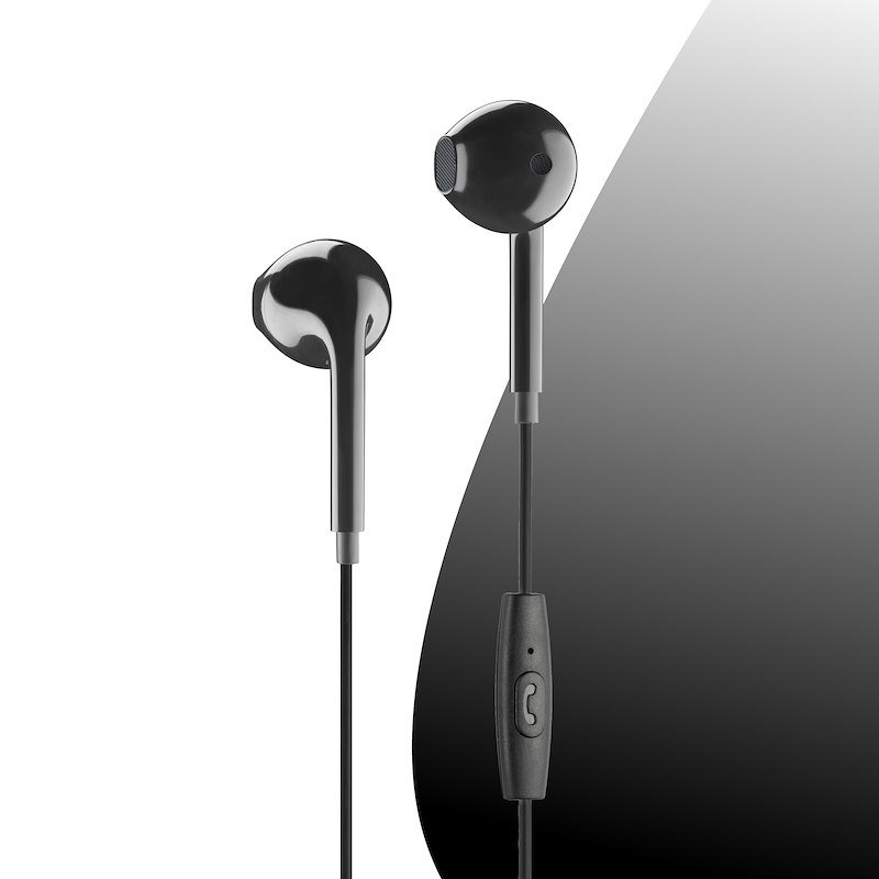 Cellularline - Voice Capsule - Universale Jack 3.5mm