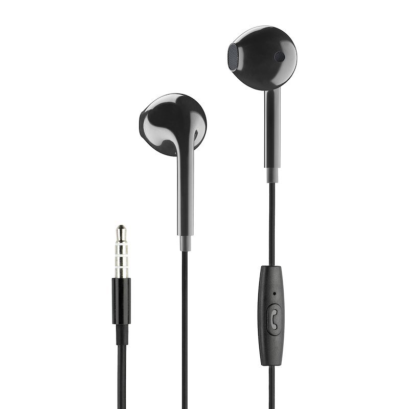 Cellularline - Voice Capsule - Universale Jack 3.5mm