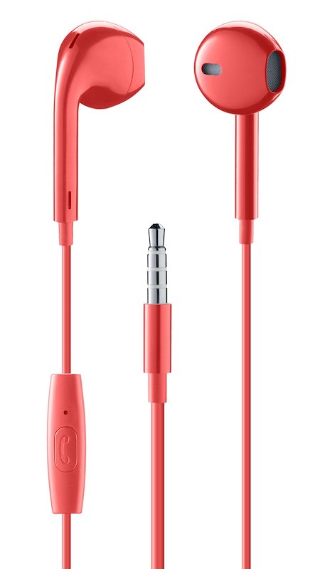 Cellularline - Voice Capsule - Universale Jack 3.5mm
