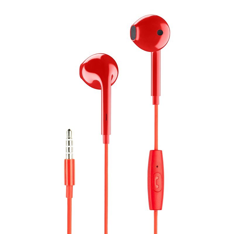 Cellularline - Voice Capsule - Universale Jack 3.5mm