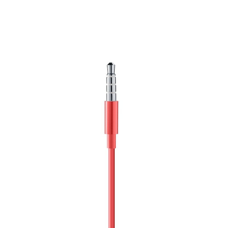 Cellularline - Voice Capsule - Universale Jack 3.5mm